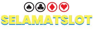 Logo SELAMATSLOT